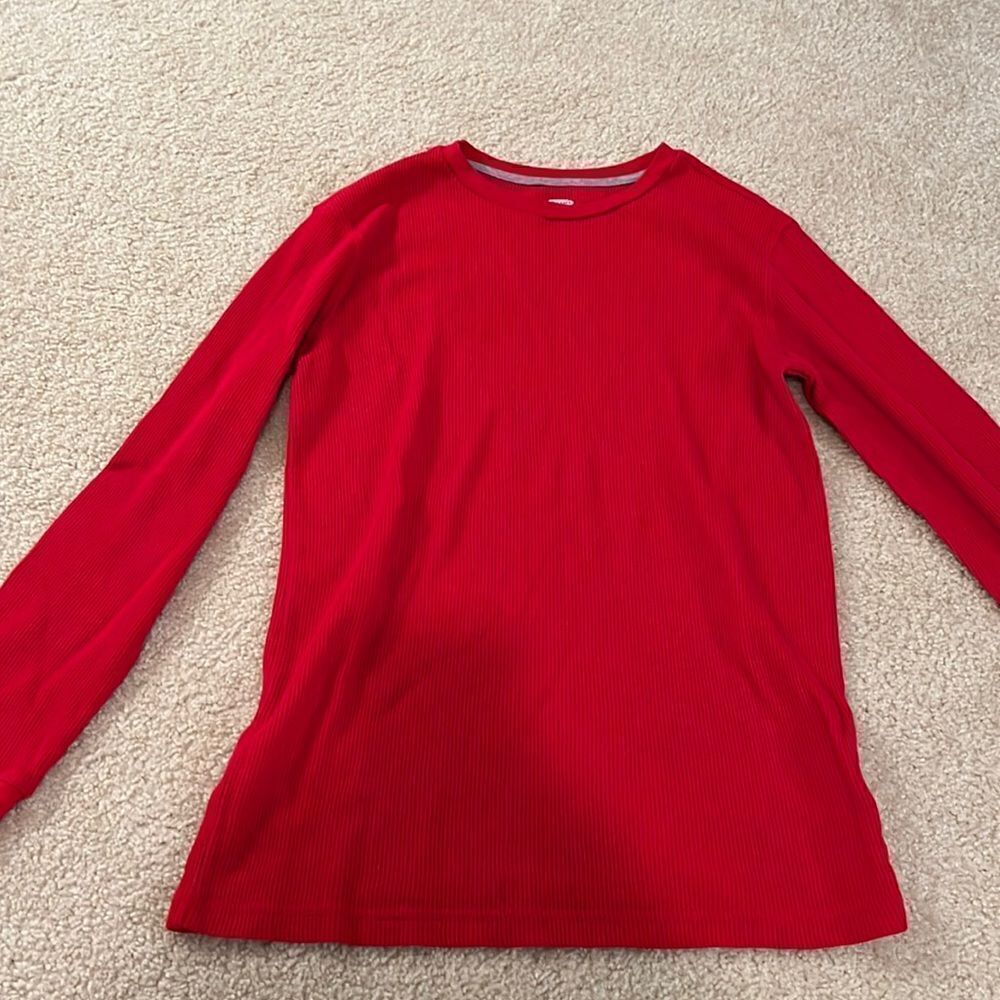 OLD NAVY SIZE XL 14/16 SHIRT